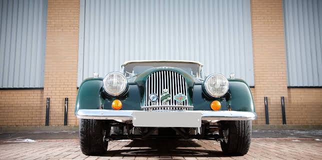 06:35: Wheeler Dealers (S9 E2) (S9) | Kanal 9 | 2/9 2026