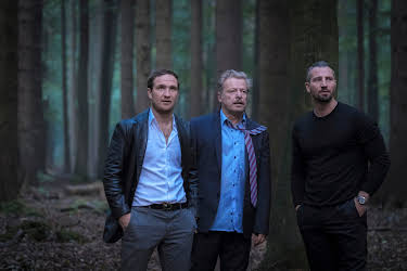 23:55: Nachtschicht - Es lebe der Tod | 3SAT | 7/10 2026