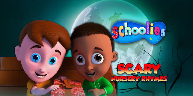Schoolies Scary Nursery Rhymes (2019)