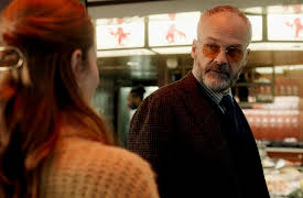 Agatha Christie's Hjerson (English Subtitles): Episode 1 (English Subtitles)