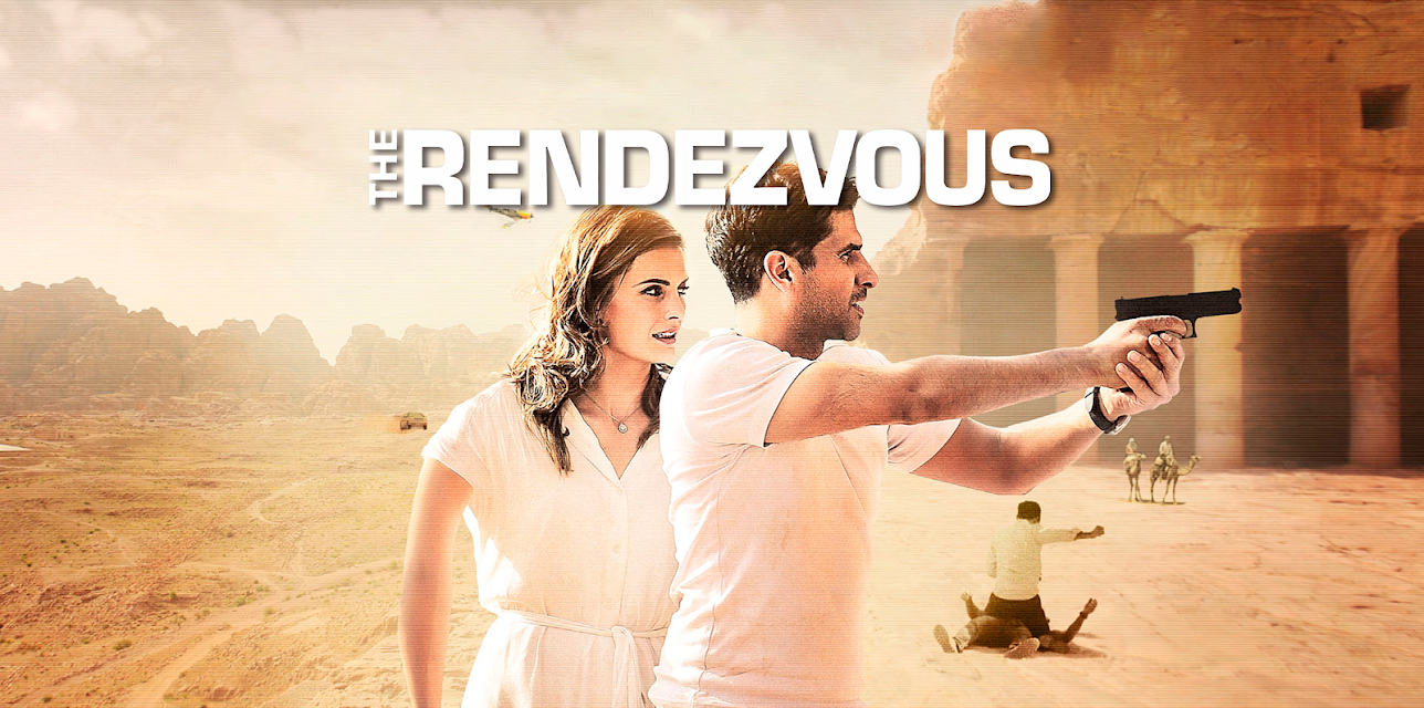 The Rendezvous (2016)