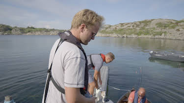 11:00: Stugfixarna Norge (S4 E6) (S4) | TV3 | 6/29 2026
