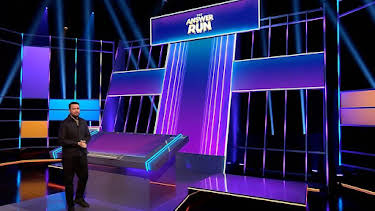 4:30 PM: The Answer Run (S2 E5) (S2) | BBC One | 8/28 2026