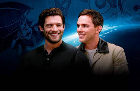 DC Studios Showcase: The Official Podcast, Season 1: Episode 16 - Inside Superman: Stars David Corenswet & Nicholas Hoult Break Down Clark vs. Lex