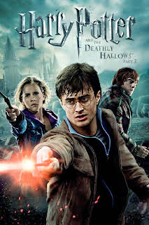 3:10 AM: Harry Potter and the Deathly Hallows - Part 2 | Sky Family | 10/28 2025
