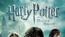 Harry Potter and the Deathly Hallows - Part 2