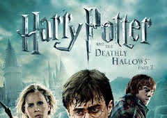 Harry Potter and the Deathly Hallows - Part 2