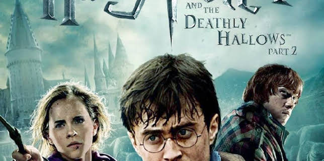 10:15 PM: Harry Potter and the Deathly Hallows - Part 2 | Sky Family | 11/3 2025