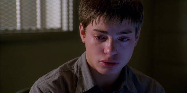 16:45: The Guardian (S2 E2) (S2) | Viasat Series | 1/2 2026