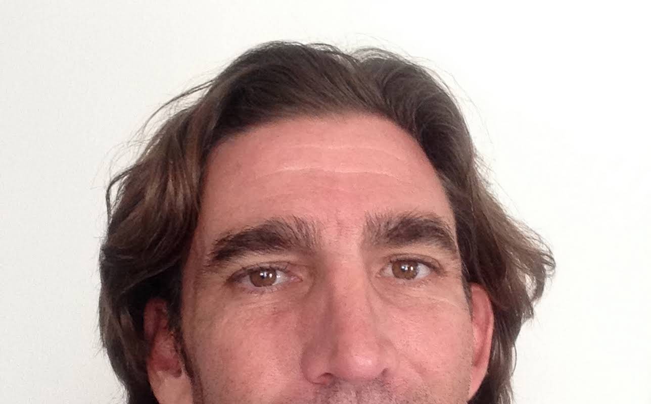 Erik Rondell