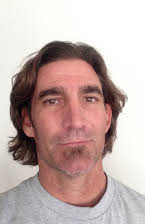 Erik Rondell as Bruce