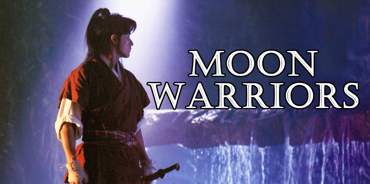Moon Warriors (1992)
