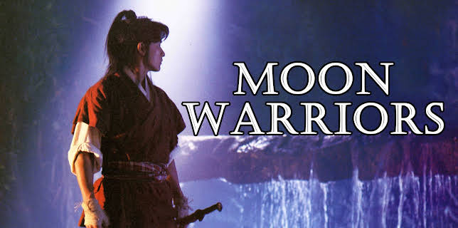 Moon Warriors (1992)