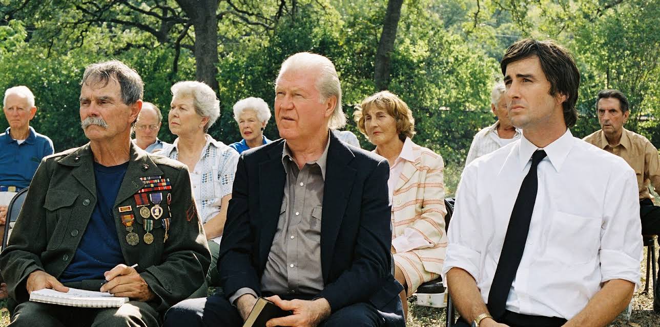 The Wendell Baker Story (2005)