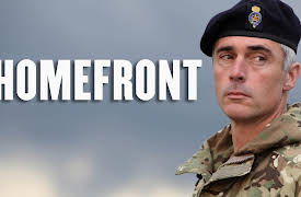 Homefront: Episode 1