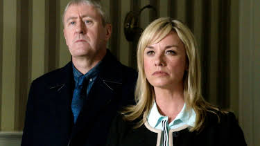 10:35 PM: New Tricks (S11 E10) (S11) | Drama | 7/3 2026