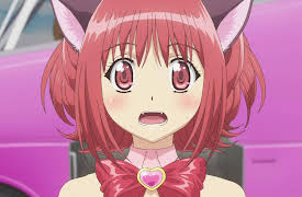 TOKYO MEW MEW NEW: Wait, What?! I’m a Superhero Now?! Meow!