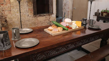 08:00: Traumküchen & Traumbäder - Das große Makeover | Sixx | 4/21 2026