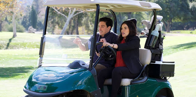 19:40: Superstore (S3 E19) (S3) | Viasat Series | 1/23 2026