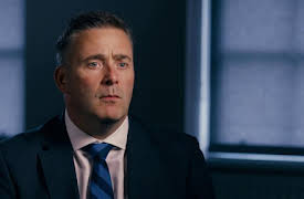 Murder at My Door: Episode 1