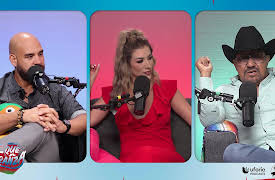 BMF: Qué Tranza season-1: Así se siente salvarle la vida a alguien