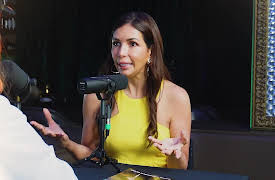 Indomables con Regina Carrot season-1: Entender tu herida y convertirla en un super poder, con Giselle Blondet