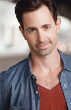 Ryan Wesley Gilreath as 