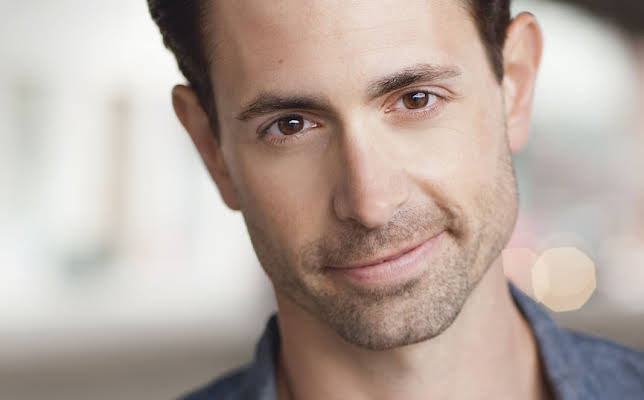 Ryan Wesley Gilreath