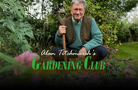 Alan Titchmarsh's Gardening Club: Episode 1