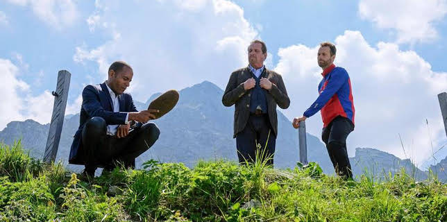 09:05: Watzmann ermittelt | Das Erste | 12/5 2025