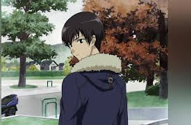 True Tears: Is That…Some Kind of Joke?