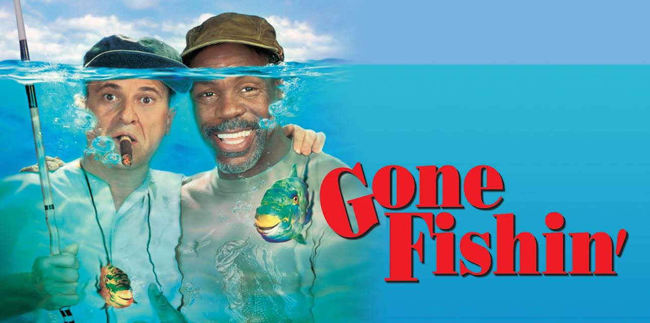 Gone Fishin' (1997)