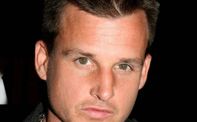 Rob Dyrdek