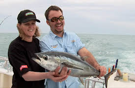Gone Fishin S4: Broome...Western Australia Part 1