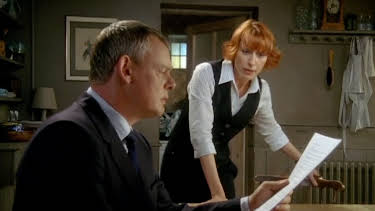 19:00: Doc Martin (S4 E7) (S4) | TV6 | 4/17 2026