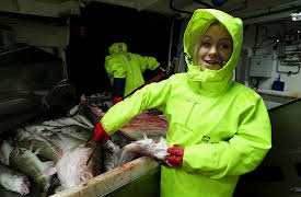 Ice Cold Catch: Endurance