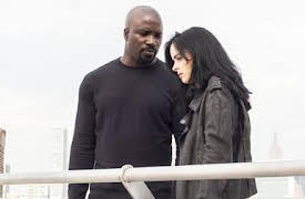 Marvel's Jessica Jones: Episode 12