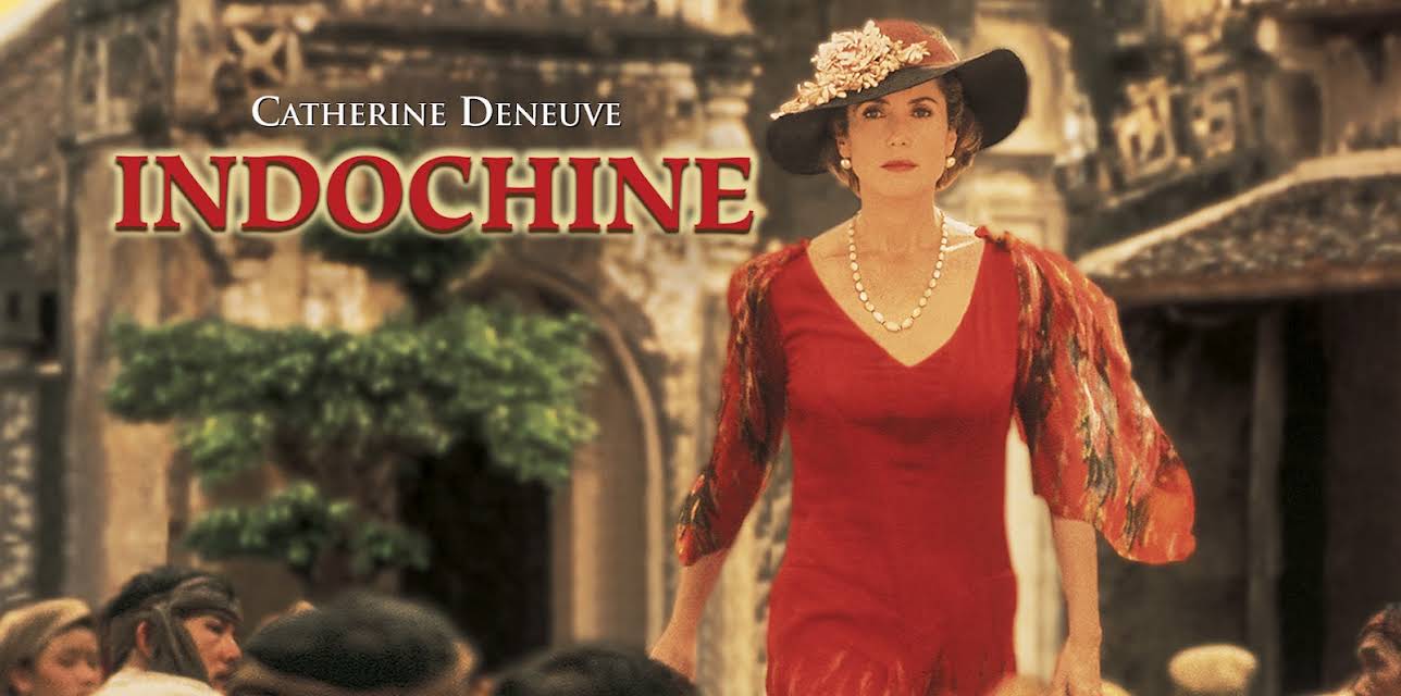 Indochine (1992)