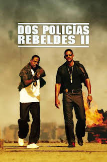 17:37: Dos policías rebeldes II | AXN | 4/4 2026