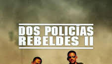 Dos policías rebeldes II