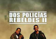 Dos policías rebeldes II