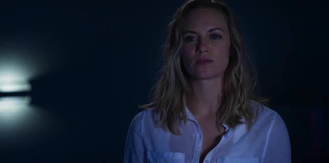 Deep Blue Sea 2 (2018)