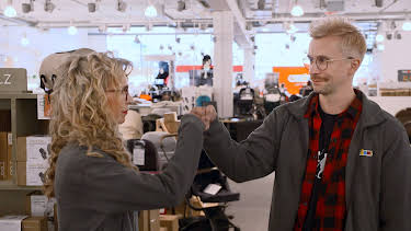 20:45: Undercover Boss | RTL | 6/22 2026