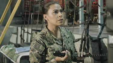 18:00: SEAL Team (S4 E10) (S4) | TV6 | 9/1 2026