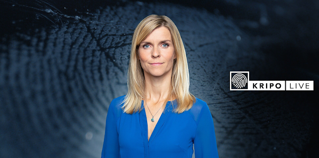 00:40: Kripo live | MDR Fernsehen | 1/12 2026