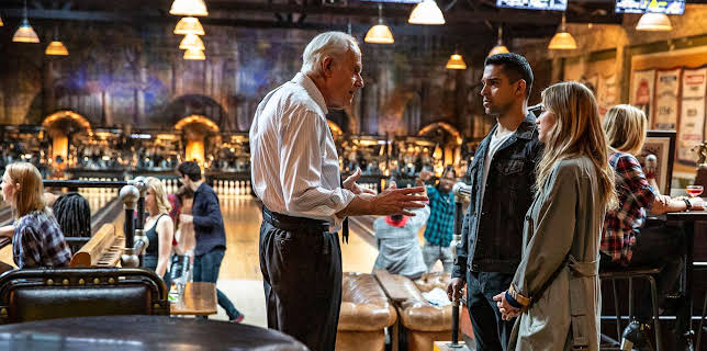 8:00 PM: NCIS (S16 E23) (S16) | 5 USA | 12/4 2025