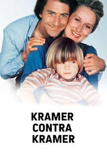18:15: Kramer contra Kramer | TCM | 6/22 2026