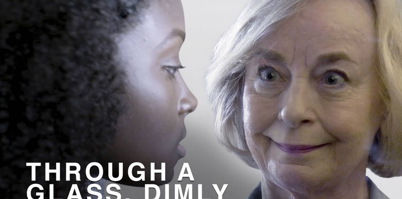 Through a Glass, Dimly (2021)