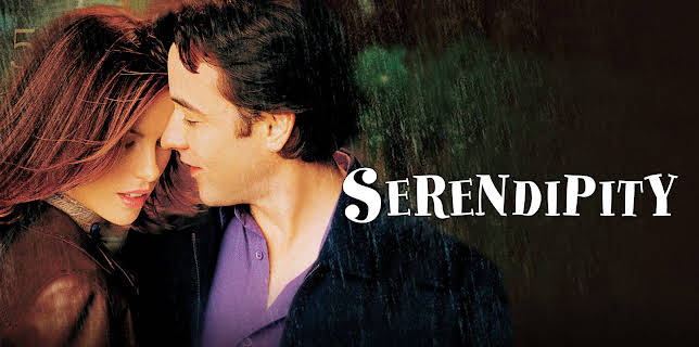 SERENDIPITY (2026)