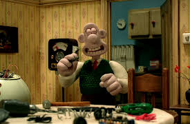 Wallace & Gromit's Cracking Contraptions: The Turbo Diner